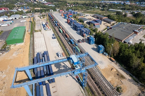 О компании